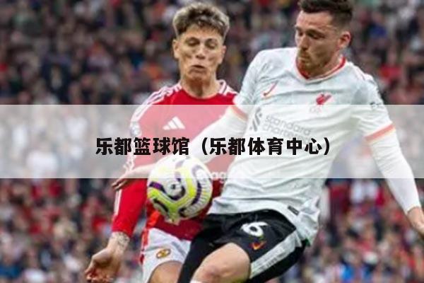 乐都篮球馆（乐都体育中心）