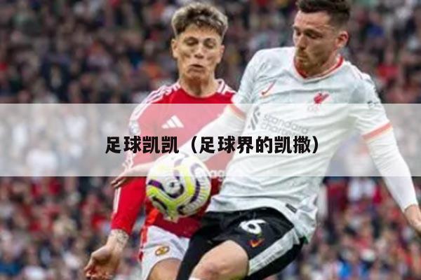 足球凯凯（足球界的凯撒）